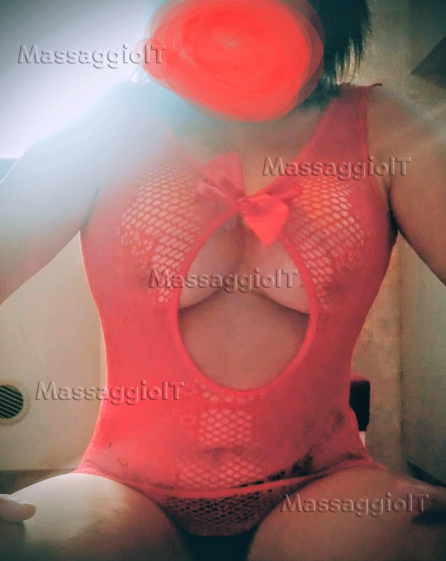 Massaggiatrice Pisa A PONTEDERA solo pochi giorni Massaggiatrice esperta e bravissima