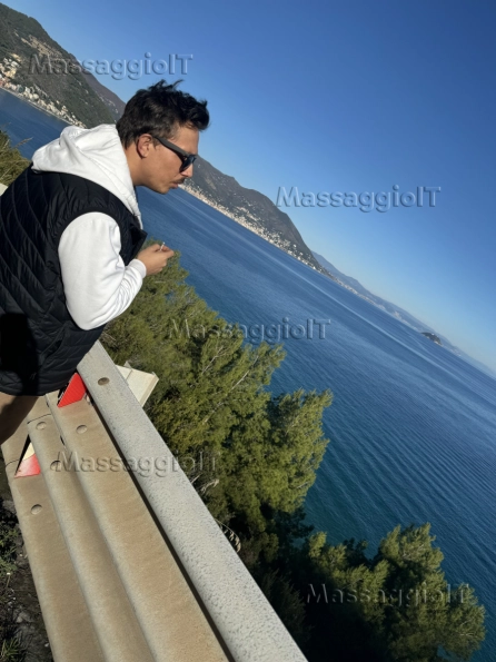 Massaggiatore Imperia ⭐️⭐️⭐️MASSAGGIO TANTRA ALLUNGAMENTO PENE⭐️⭐️⭐️