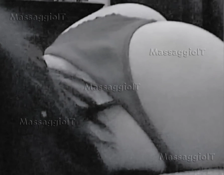 Massaggiatrice Pisa Body massage .. top del tantra solo per te..