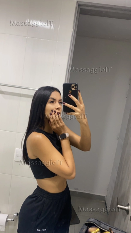 Massaggiatrice Bergamo Massaggio Benessere Professionale – Relax e Armonia