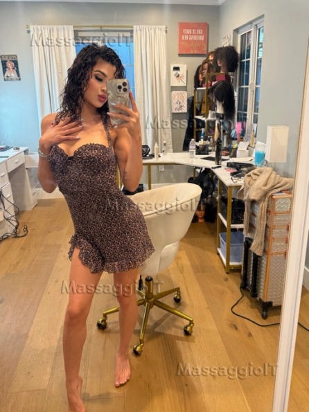 Massaggiatrice Bolzano Disponibile per sesso e massaggi