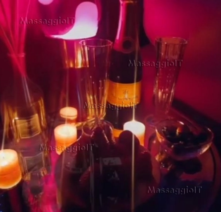 Centro massaggi Napoli 🌺 Virgin Club massage