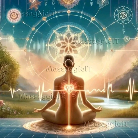 Massaggiatrice Torino Tantra nudista