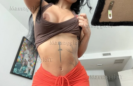 Massaggiatrice Verona SOLO WASSAP !!!!! 🎉🎊🎀 💯❌🥰❌RAGGIUNGO HOTEL ▪️ CASA MIA / CASA TUA / OFFICINA/ b&b ✅ anche casa mia. FOTO REALE 💯 COMPLETISSIMA