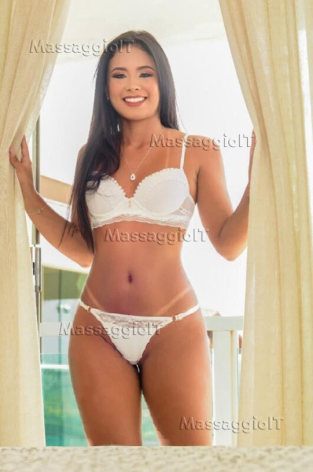 Massaggiatrice Lecce SOPHIE ....💖 SPLENDIDA MASSAGIATRICE DOLCE E SENSUALE PER UNA PAUSA DI RELAX....CON GRANDE PARTECIPAZIONE E RISERVATEZZA