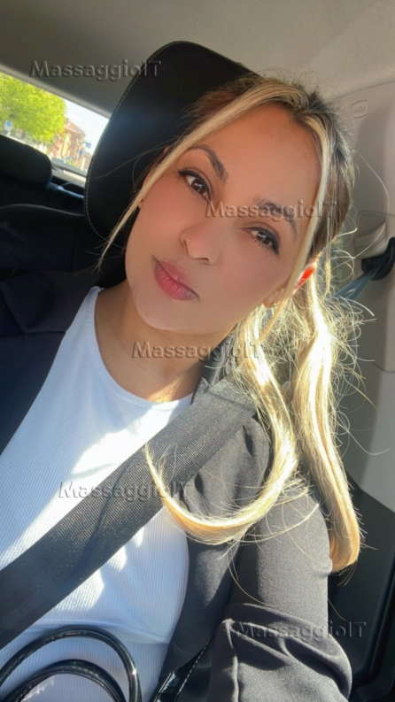 Massaggiatrice Verona Massaggiatrice Latina Verona Centro