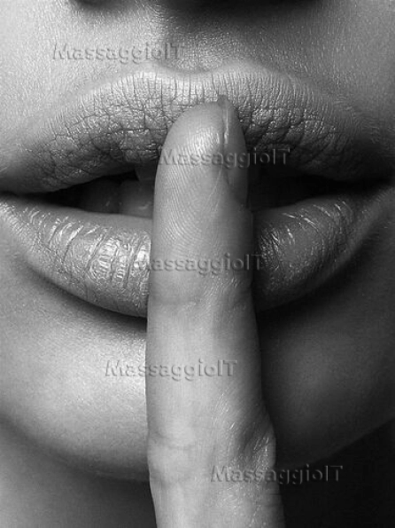 Massaggiatrice Genova MASSAGGIO LINGAM