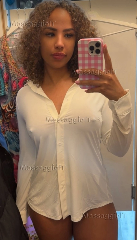 Massaggiatrice Catania scrivimi solo sul mio télé gram @stella_12j