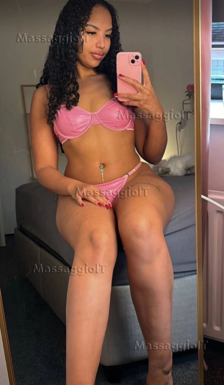 Massaggiatrice Forli scrivimi sul mio tele gram @stella_12j Non scrivermi su whatsapp Ciao tesoro, sono disponibile per tutti i tuoi appuntamenti sessuali 🥵🥵💕 Viaggio e ricevo anche