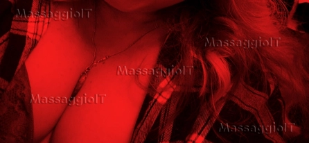 Centro massaggi Latina STUDIO PROFESSIONALE MASSAGGI