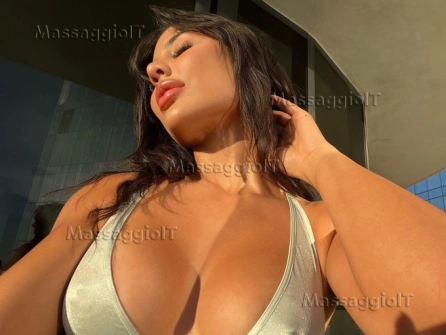 Massaggiatrice Bologna Top Massaggiatrice Bologna