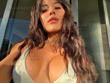 Massaggiatrice Bologna Top Massaggiatrice Bologna