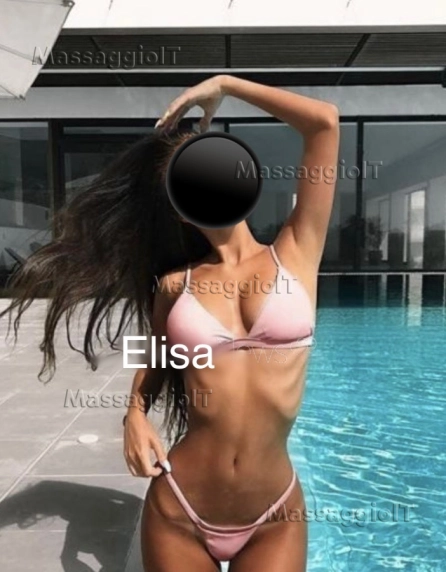 Massaggiatrice Varese New entry a Castellanza