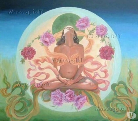 Massaggiatrice Pisa FIRENZE/PISA/LUCCA A VIAREGGIO MASSAGGI TANTRA