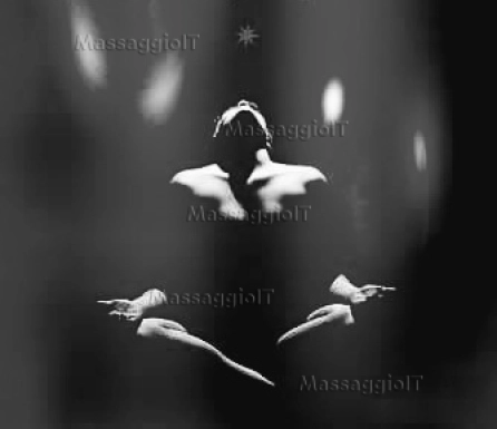 Centro massaggi Treviso CADEAUX FESTIVITÀ TRATTAMENTO TANTRA