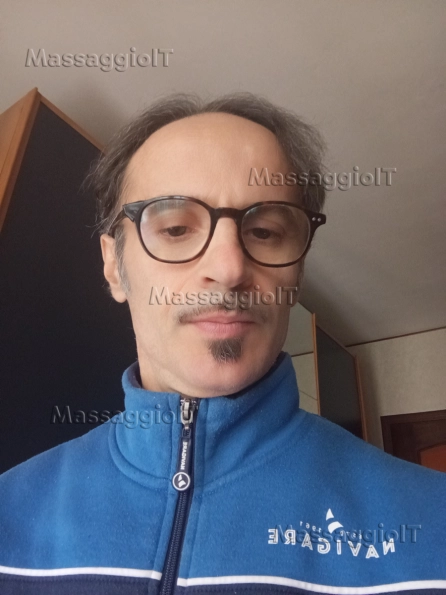 Massaggiatore Torino Pranoterapista massaggiatore