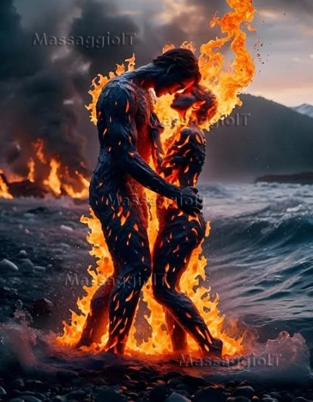 Massaggiatrice Asti Kali e Shiva