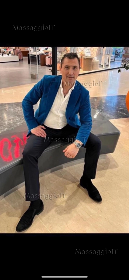 Massaggiatore Torino Massoterapista e’ fisioterapista