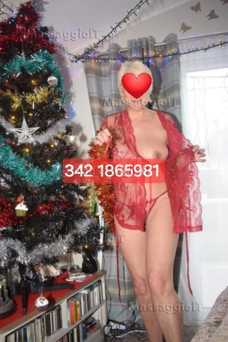 Massaggiatrice Milano Monica bella e sexy