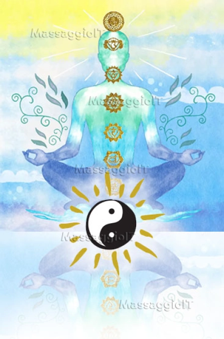 Massaggiatore Torino Tantra Men