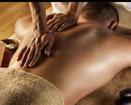 Centro massaggi Bari 📍Cercasi Collaboratrice massaggiatrice da inserire in centro spa privato