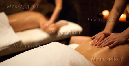 Massaggiatrice Torino massaggiatori professionali