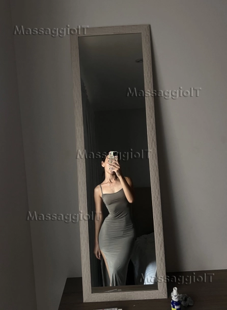 Massaggiatrice Nuoro MAYA 🔥🔥 Una bellissima e sensuale nuova arrivata che ama i preliminari non protetti e il 69. Una vera bomba sexy! 💋🔥👅🫦