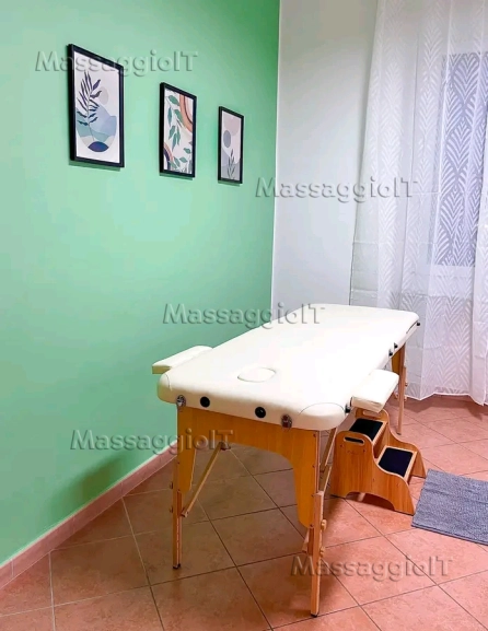 Massaggiatore Torino ARTE&RELAX