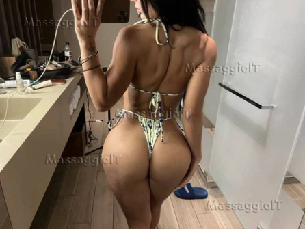 Massaggiatrice Varese ♥️🔥Buon Natale a te, Top Massage! 🔥🍓