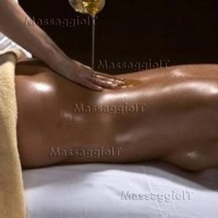 Massaggiatore Roma MASSAGGI RILASSANTI È SENSUALI PER SIGNORE (SOLO DONNE)