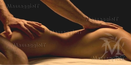 Massaggiatore Roma MASSAGGI RILASSANTI È SENSUALI PER SIGNORE (SOLO DONNE)