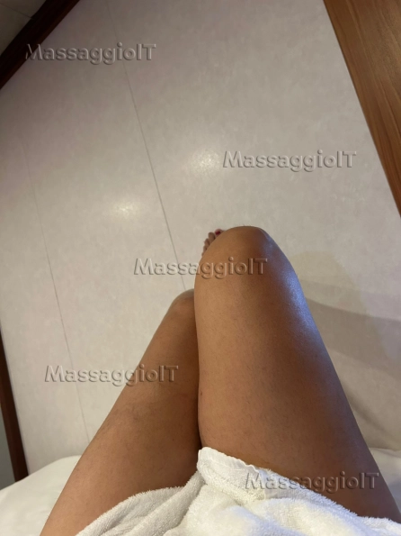 Massaggiatrice Olbia-Tempio Tantrique massage finalzino tantra