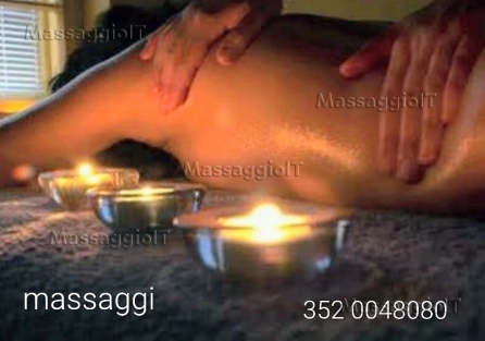 Massaggiatore Roma MASSAGGI RILASSANTI È SENSUALI PER SIGNORE (SOLO DONNE)