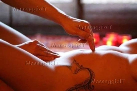 Massaggiatore Roma MASSAGGI RILASSANTI È SENSUALI PER SIGNORE (SOLO DONNE)