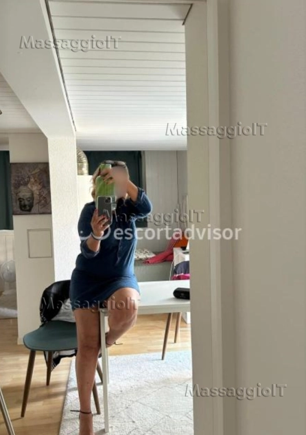 Massaggiatrice Olbia-Tempio Tantrique massage finalzino tantra