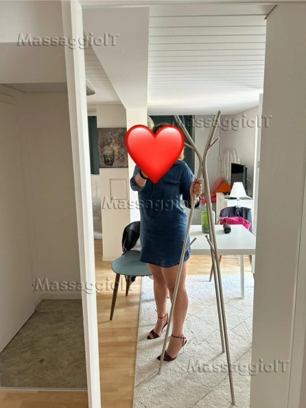 Massaggiatrice Olbia-Tempio Tantrique massage finalzino tantra