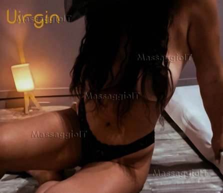 Centro massaggi Napoli 🌺🌹Vi maaggiatric❇️💫🎄🎁