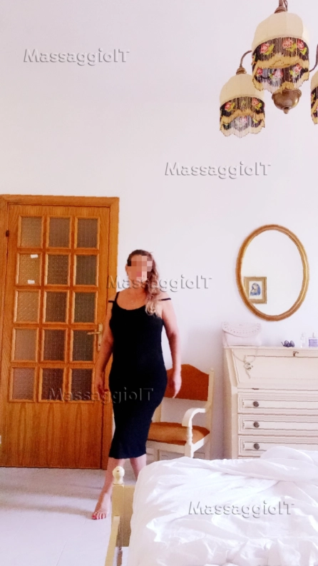 Massaggiatrice Olbia-Tempio Tantrico mania Rituali di relax No anonimo grazie