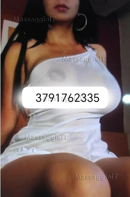 Massaggiatrice Verona Diana a cerea bella massaggiatrice