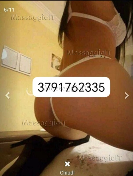 Massaggiatrice Verona Diana a cerea bella massaggiatrice