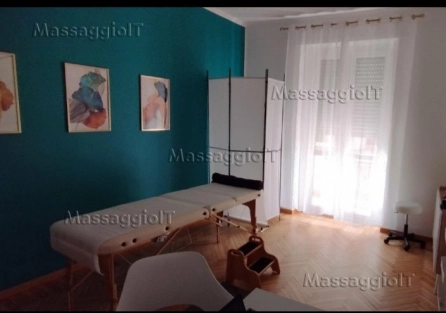 Massaggiatore Torino Massaggi relax arte