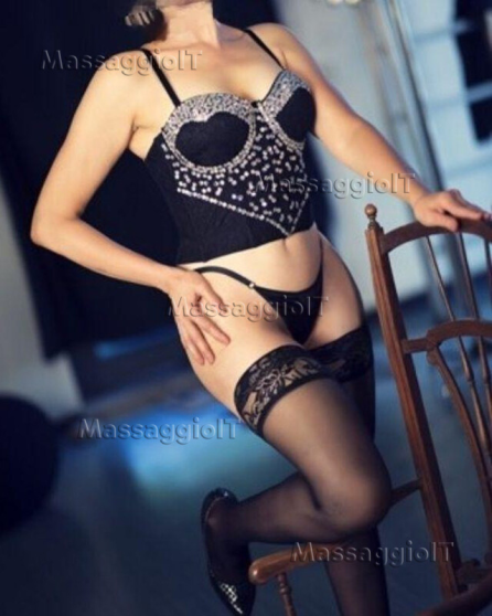 Massaggiatrice Bolzano YULIA 💖 VIENI A GODERTI IL MASSAGGIO RIGENERANTE CHE CERCAVI... DAI UNA SVOLTA ALLA TUA GIORNATA