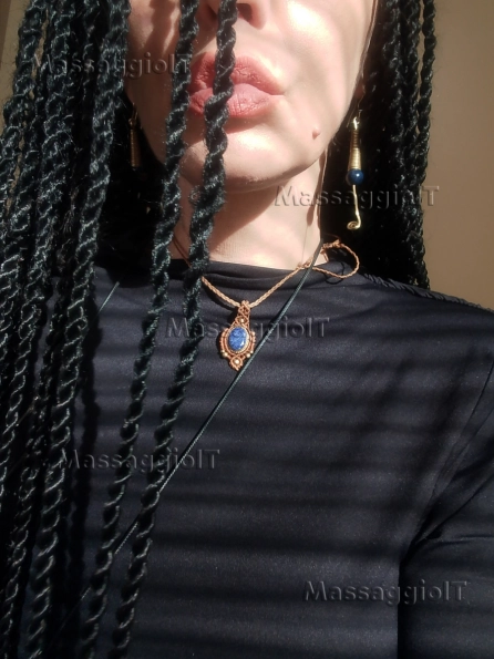 Massaggiatrice Varese Il rituale Tantra indiano