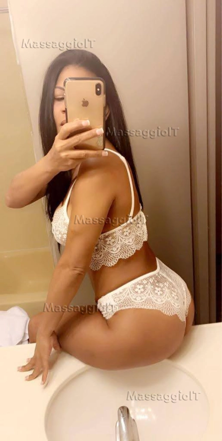 Massaggiatrice Udine BRAVA IN TUTTI l SENSI.. RELAX DI GRANDE QUALITA'