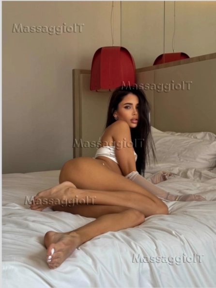 Centro massaggi Bergamo ESTETISTE diplomate Ceretta uomo tut.corpo 70è Vari Massag,Tantra e Body.