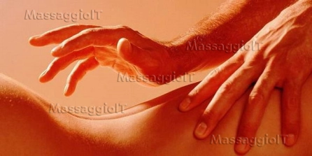 Massaggiatore Napoli Vero massaggiatore relax tantra per coppie e singole