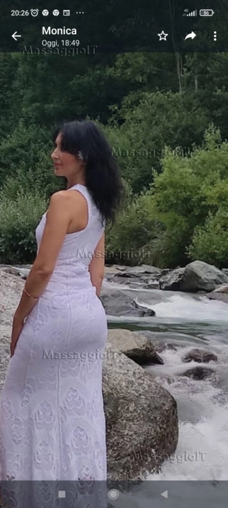 Massaggiatrice Torino Tantra kashimiro