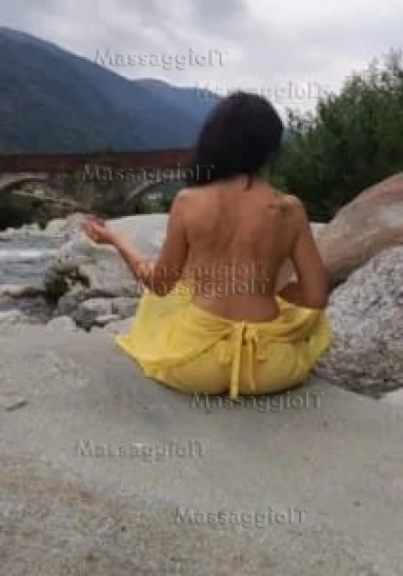 Massaggiatrice Torino Gli dei dei tantra