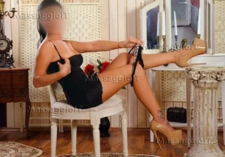 Massaggiatrice Forli SPLENDIDA MASSAGGIATRICE EROTICA... X MASSAGGI SENSUALI E STIMOLANTI DI DIVERSA NATURA... X TUTTI I GUSTI