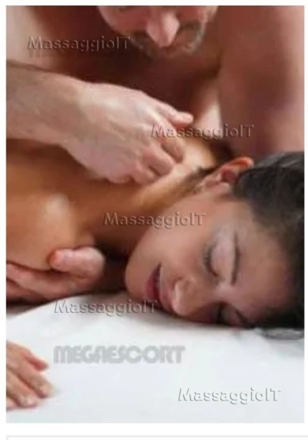 Massaggiatore Rimini Massaggio Tantra Yoni per Donne, Benessere intimo